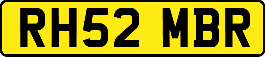RH52MBR