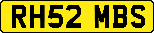 RH52MBS