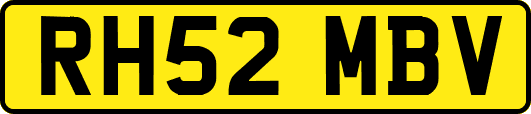 RH52MBV