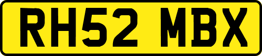 RH52MBX
