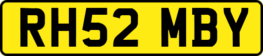 RH52MBY