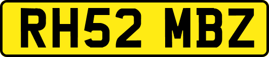 RH52MBZ