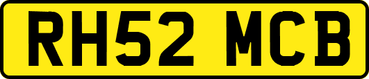 RH52MCB