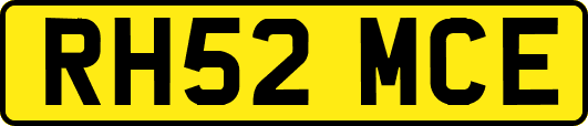 RH52MCE