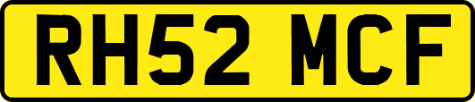 RH52MCF