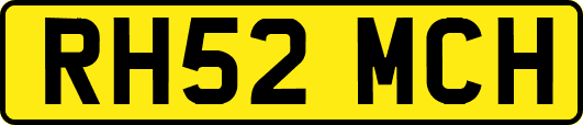 RH52MCH