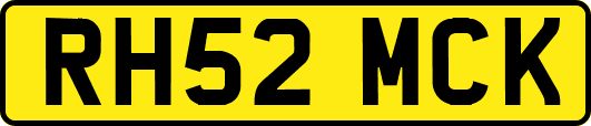 RH52MCK