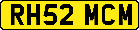 RH52MCM