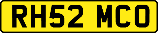 RH52MCO