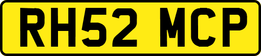 RH52MCP
