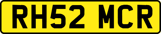 RH52MCR