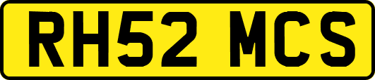 RH52MCS