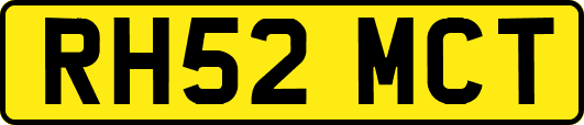 RH52MCT