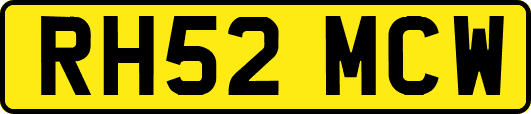RH52MCW