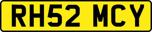 RH52MCY