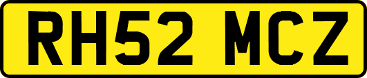 RH52MCZ