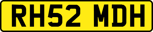 RH52MDH