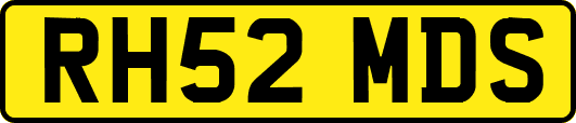 RH52MDS