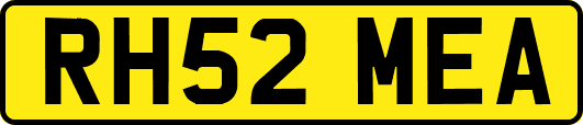 RH52MEA
