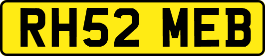 RH52MEB