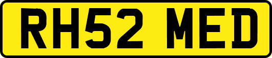 RH52MED