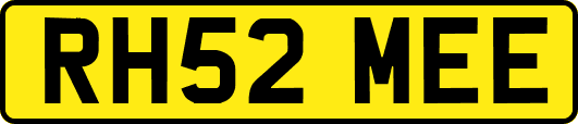 RH52MEE