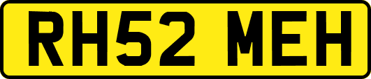 RH52MEH