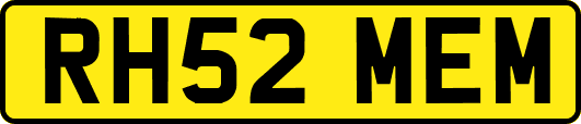 RH52MEM