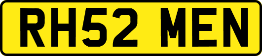 RH52MEN