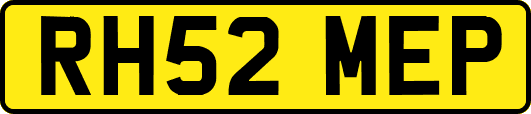 RH52MEP