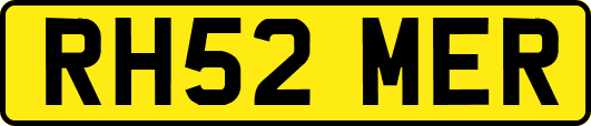RH52MER