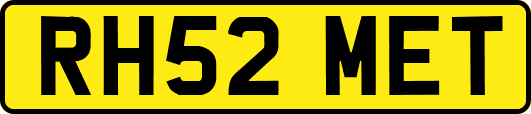 RH52MET