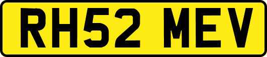 RH52MEV