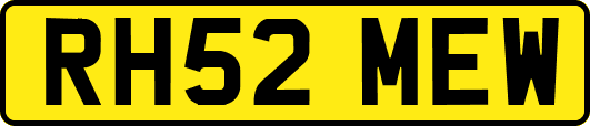 RH52MEW