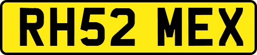 RH52MEX