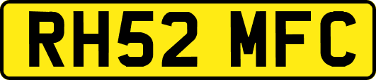 RH52MFC