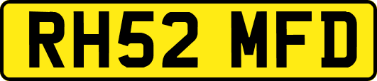 RH52MFD
