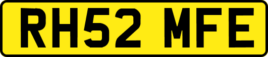 RH52MFE