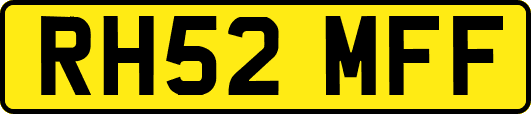 RH52MFF