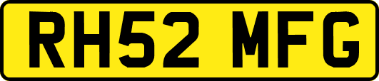 RH52MFG