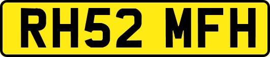 RH52MFH