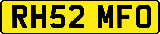 RH52MFO