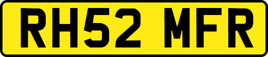 RH52MFR