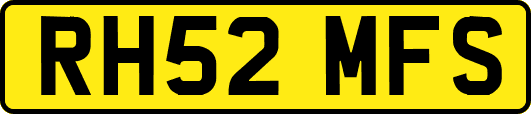 RH52MFS