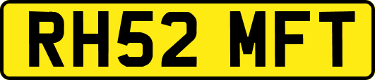 RH52MFT