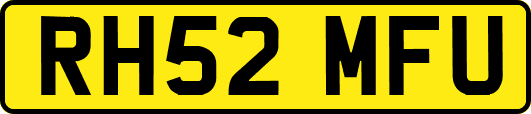 RH52MFU