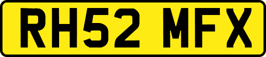 RH52MFX