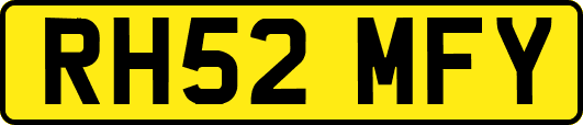 RH52MFY