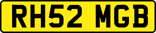 RH52MGB