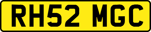 RH52MGC